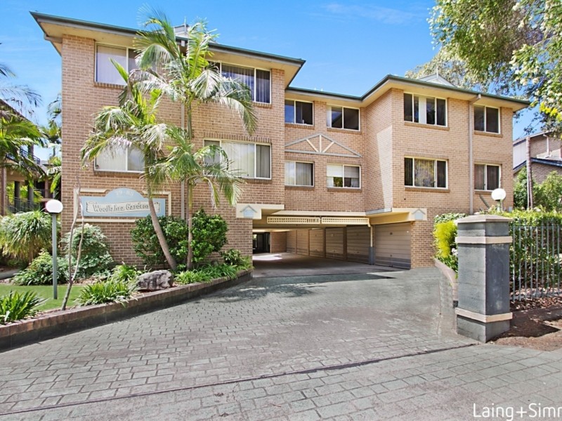 15/79 Stapleton Street, Pendle Hill NSW 2145