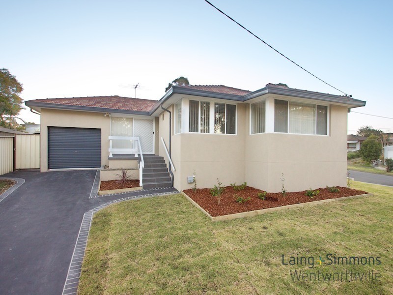 44 Picasso Crescent, Old Toongabbie NSW 2146