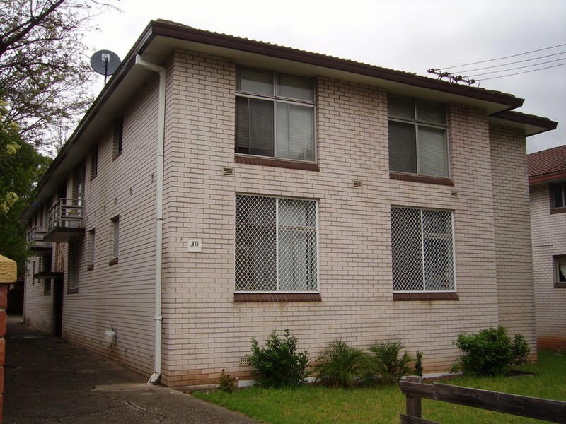 5/2a-30 Paton Street, Merrylands NSW 2160