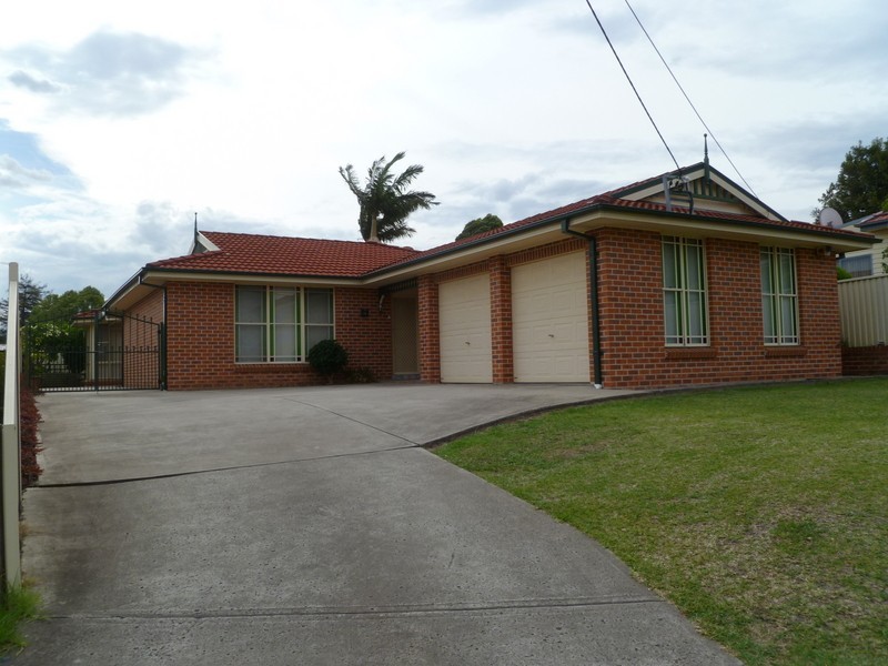 30 Richardson Street, Merrylands NSW 2160