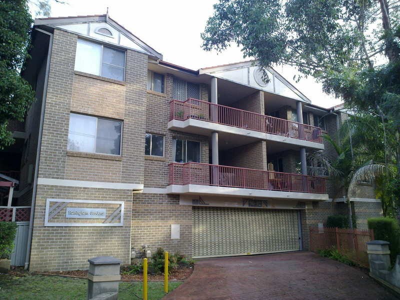 14/90 Stapleton Street, Pendle Hill NSW 2145