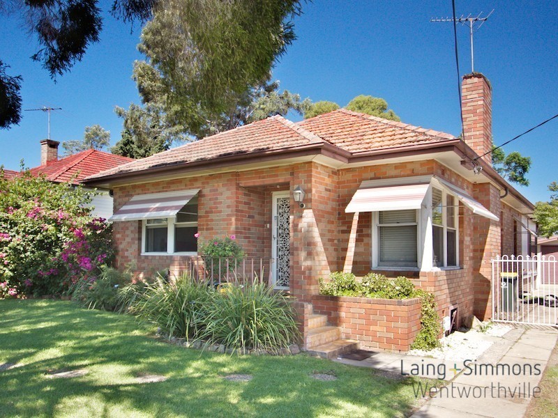 41 Bartlett Street, South Wentworthville NSW 2145