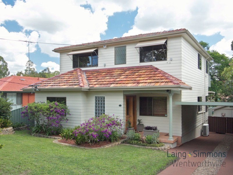 64 Lamonerie Street, Toongabbie NSW 2146