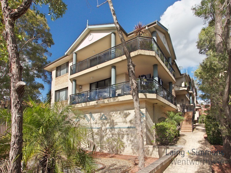 9/66 Stapleton Street, Pendle Hill NSW 2145