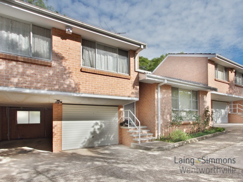 6/142 Dunmore Street, Wentworthville NSW 2145