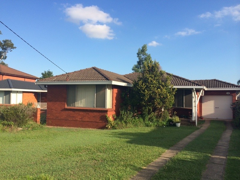 18 Strickland Place, Wentworthville NSW 2145
