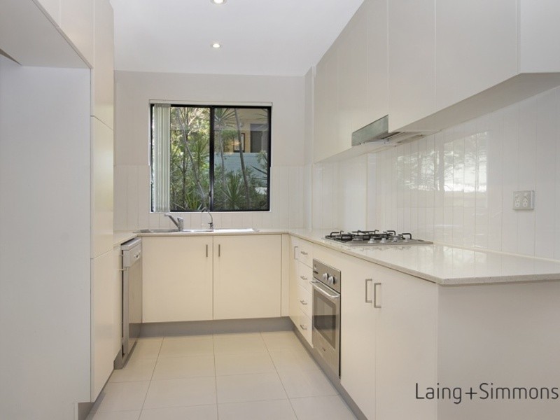 41/6-18 Redbank Road, Northmead NSW 2152