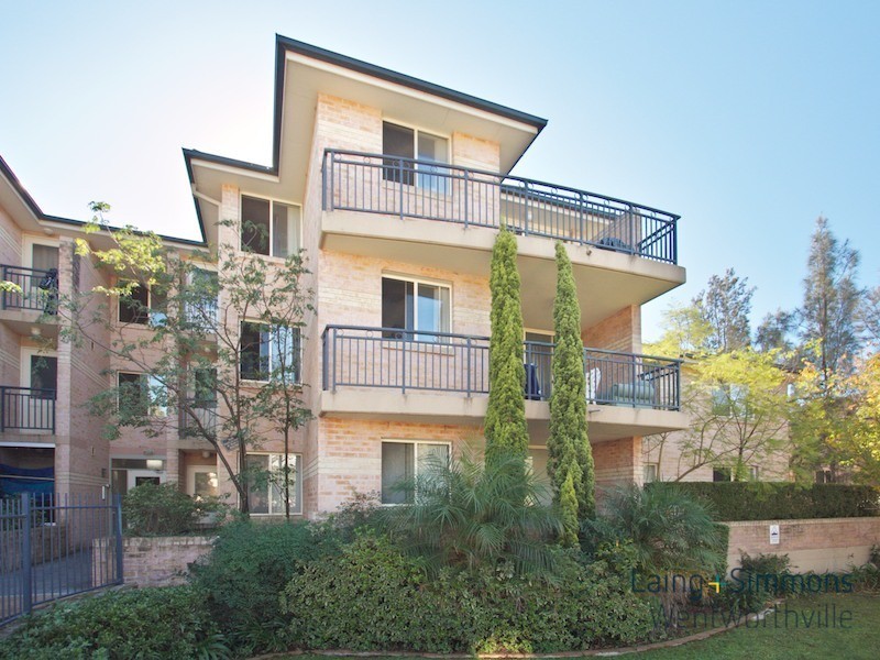 22/5-11 Stimson Street, Guildford NSW 2161
