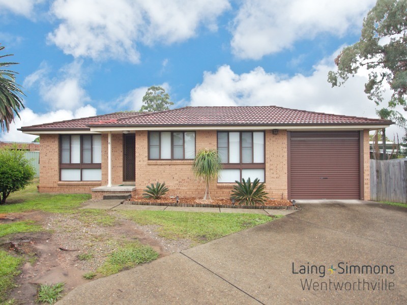 6/165 Bungaree Rd, Pendle Hill NSW 2145