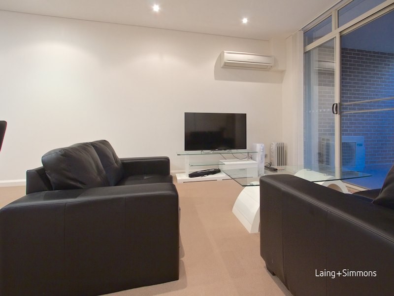 5/22-26 Mercer Street, Castle Hill NSW 2154