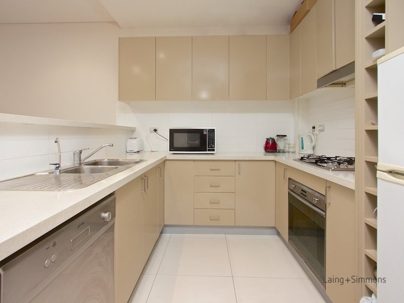 5/22-26 Mercer Street, Castle Hill NSW 2154