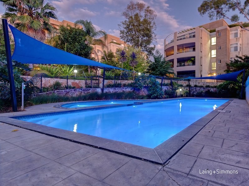 5/22-26 Mercer Street, Castle Hill NSW 2154