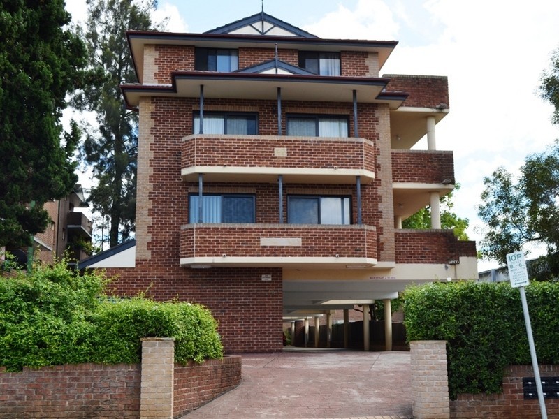 10/42 Early Street, Parramatta NSW 2150