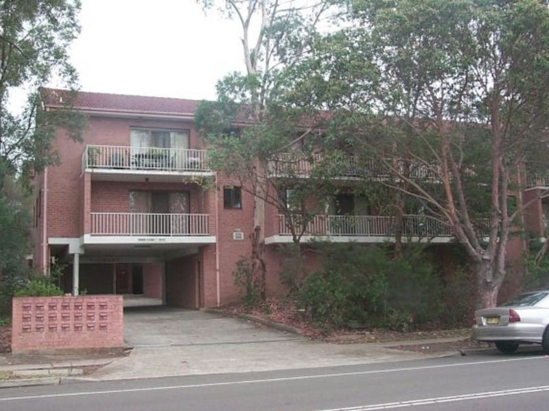 7/37-39 Lane St, Wentworthville NSW 2145