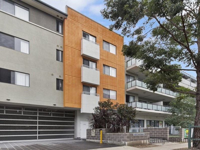 8/15-17 Lane Street, Wentworthville NSW 2145