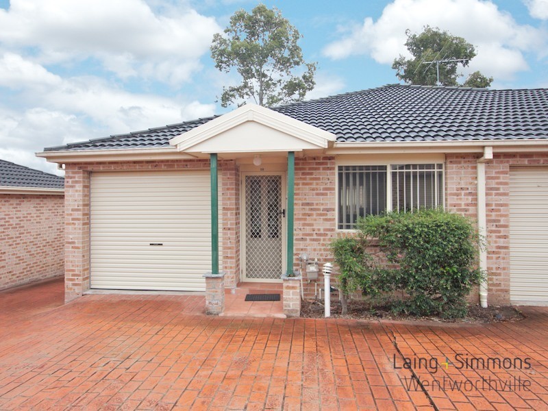 5B/24 Jersey Road, South Wentworthville NSW 2145