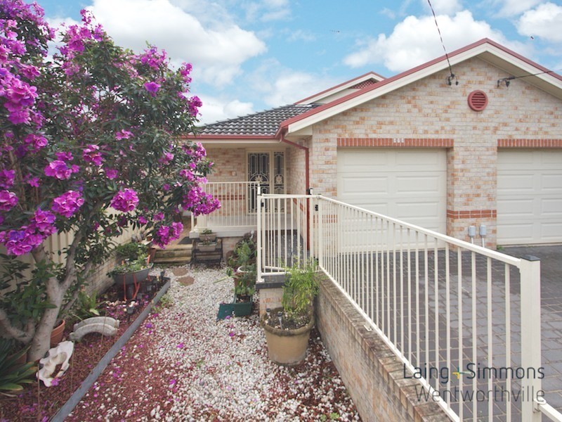 272C Great Western Highway, Wentworthville NSW 2145