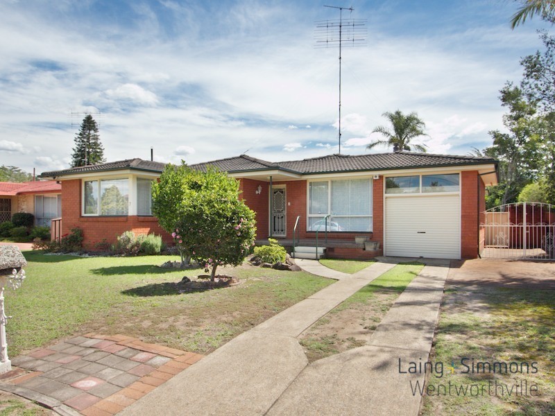Emu Plains NSW 2750