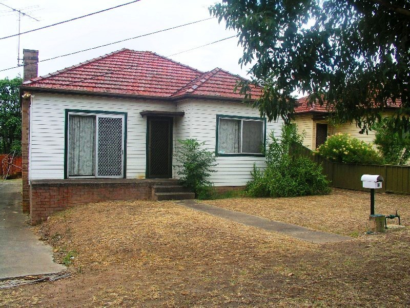 3 Albert Street, Guildford NSW 2161