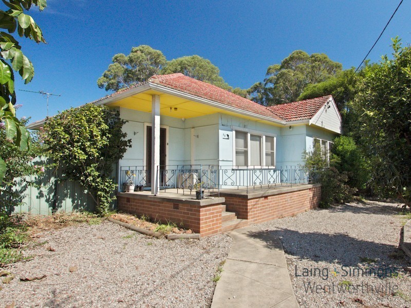 80 Lucas Road, Seven Hills NSW 2147