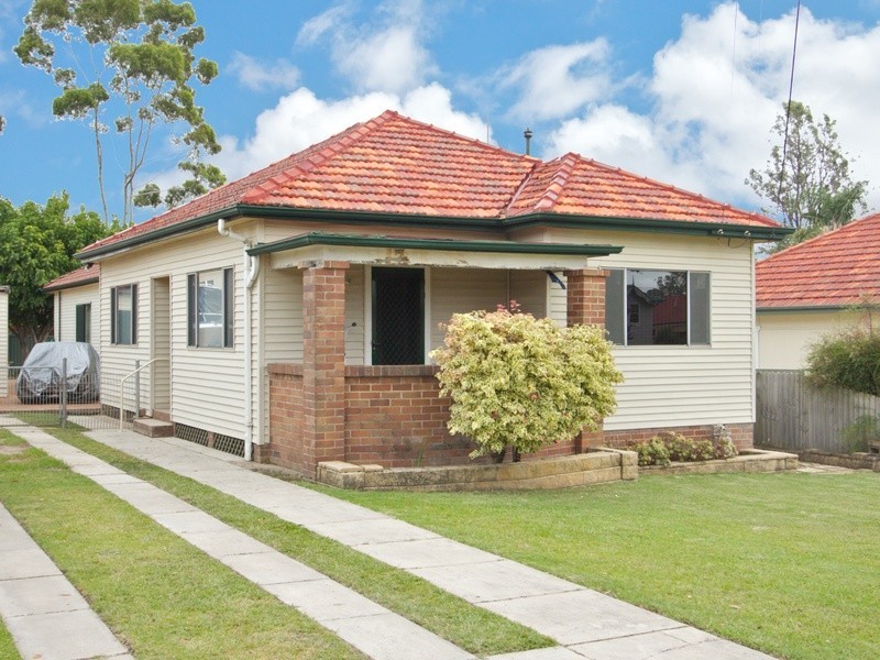 31 Pearson Street, South Wentworthville NSW 2145