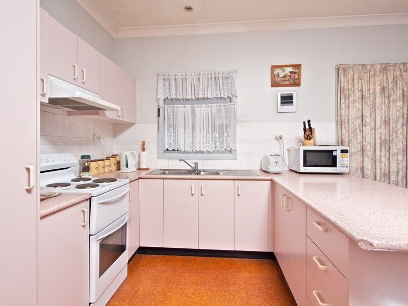 31 Pearson Street, South Wentworthville NSW 2145