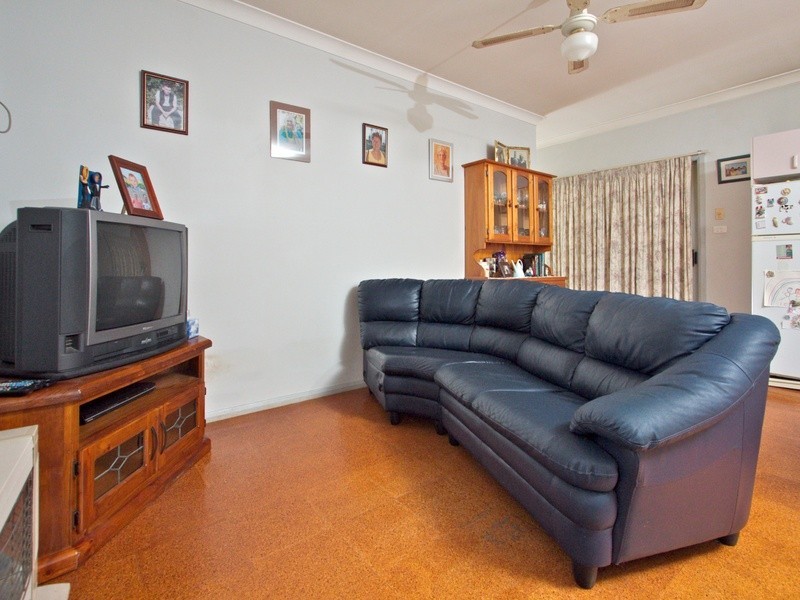 31 Pearson Street, South Wentworthville NSW 2145