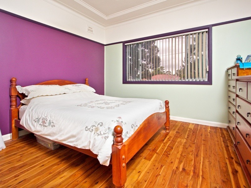 31 Pearson Street, South Wentworthville NSW 2145