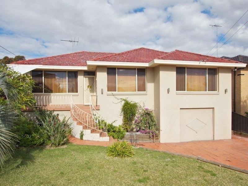 204 Old Prospect road, Greystanes NSW 2145