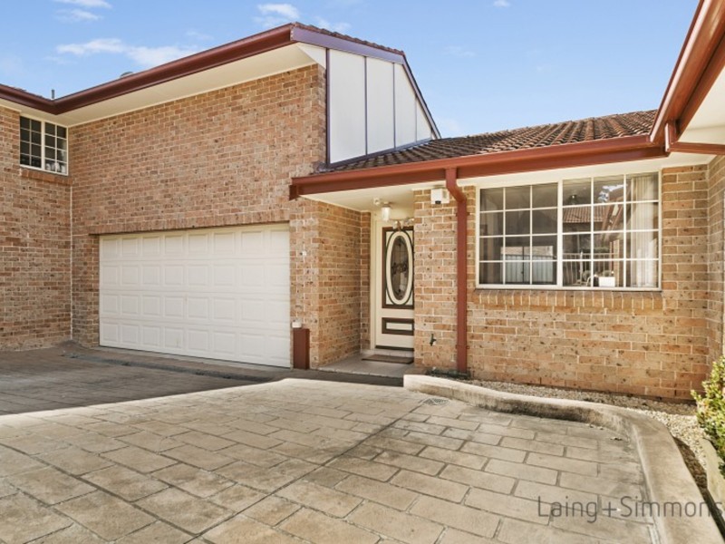 12/34 Thane Street, Wentworthville NSW 2145
