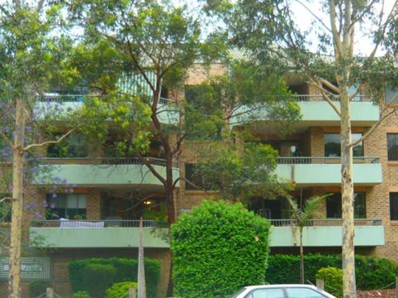 21/237 Targo Road, Toongabbie NSW 2146