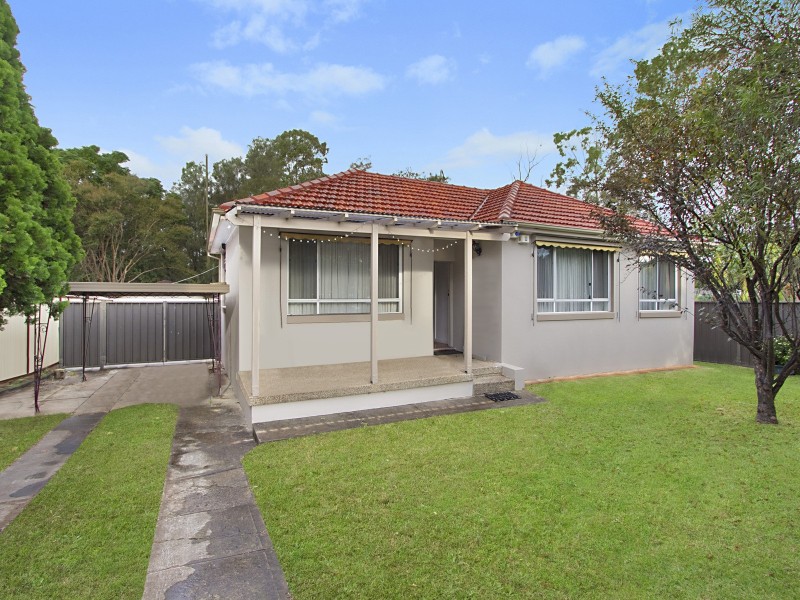 52 Emert Street, Wentworthville NSW 2145