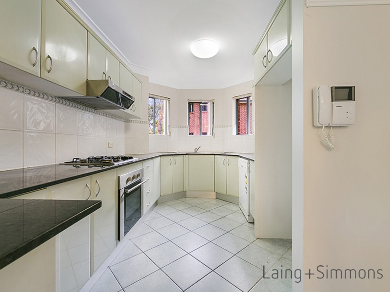 7/2-6 Mowle Street, Westmead NSW 2145
