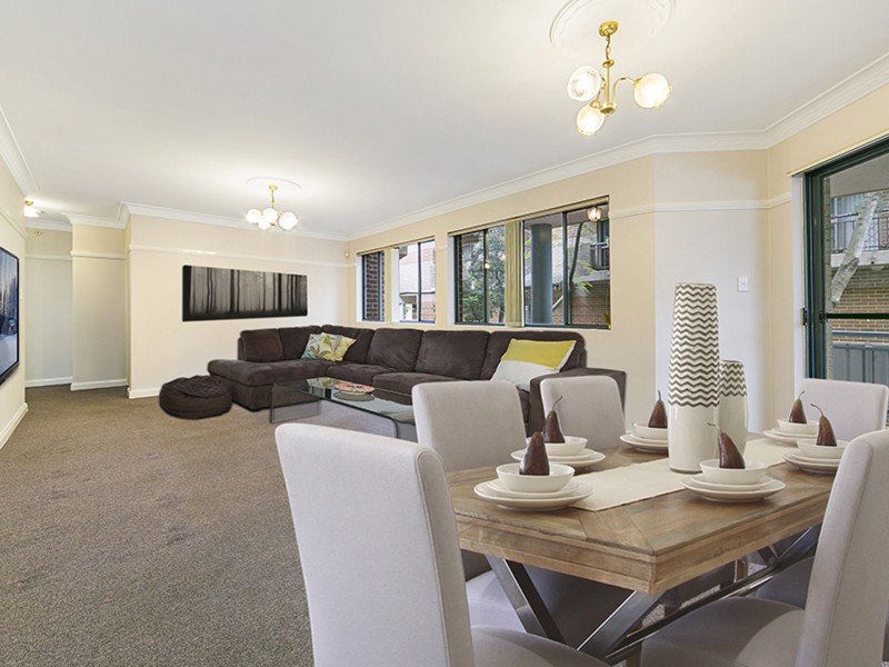 7/2-6 Mowle Street, Westmead NSW 2145