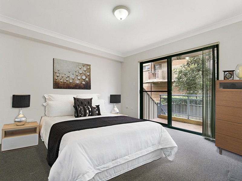 7/2-6 Mowle Street, Westmead NSW 2145