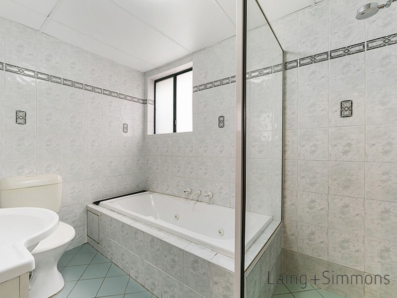 7/2-6 Mowle Street, Westmead NSW 2145