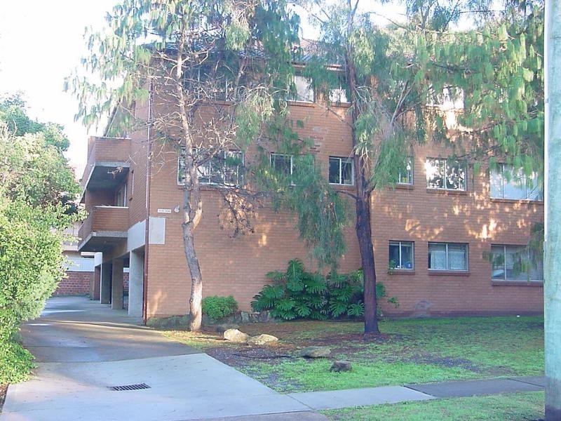 5/12 Inkerman Street, Parramatta NSW 2150