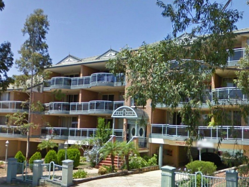 3/26 Bailey Street, Westmead NSW 2145