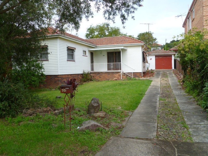 44 Sturdee street, Wentworthville NSW 2145