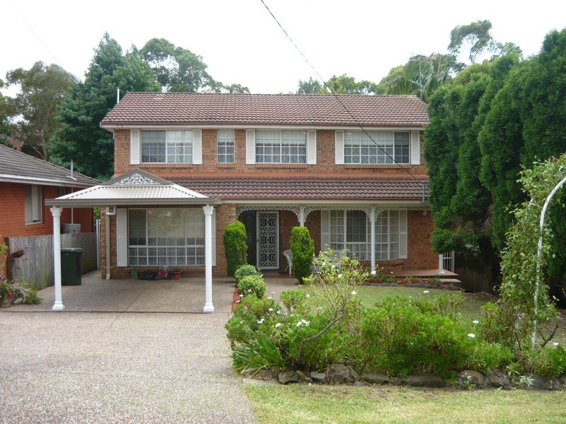 9 Roger Street, Wentworthville NSW 2145