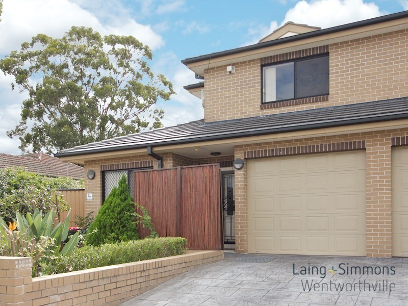 151A Dunmore Street, Wentworthville NSW 2145