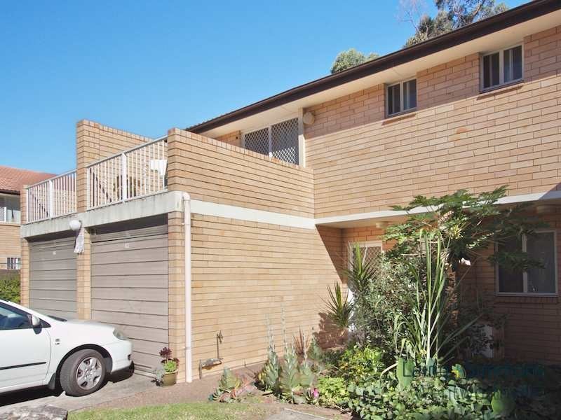 43/47 Wentworth Ave, Westmead NSW 2145
