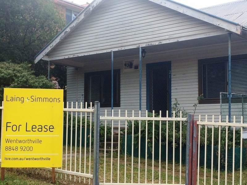 21 Priddle Street, Westmead NSW 2145