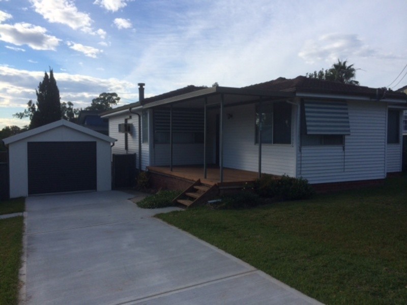14 Sandringham Ave, Cambridge Park NSW 2747