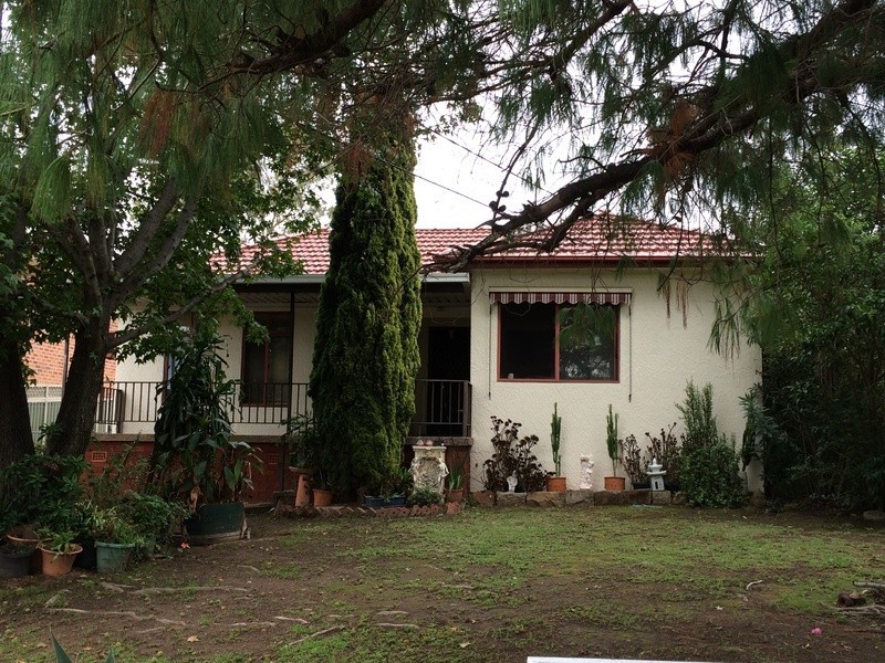 24 Verlie Street, South Wentworthville NSW 2145