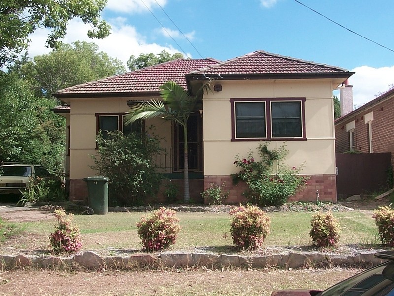 18 Jordan Street, Wentworthville NSW 2145