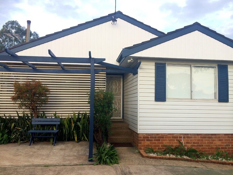 106 Jersey Road, South Wentworthville NSW 2145