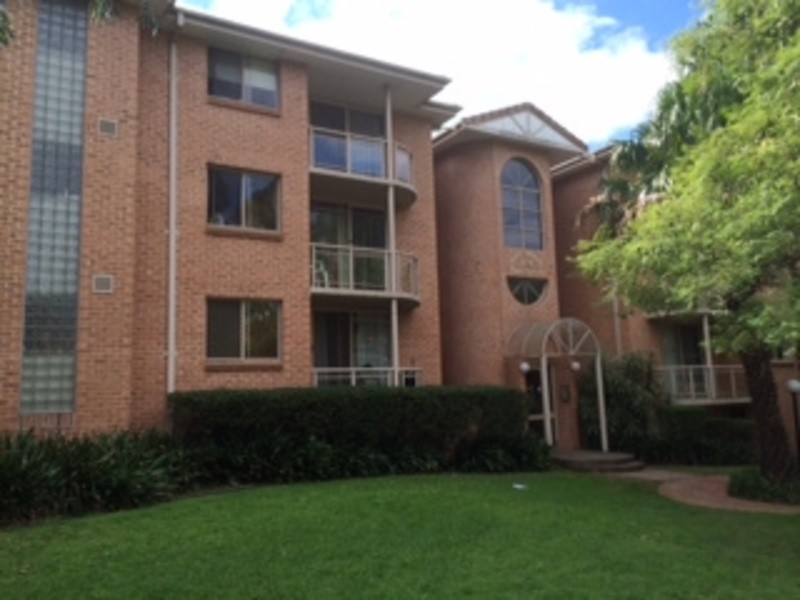 1/5-9 Mowle Street, Westmead NSW 2145