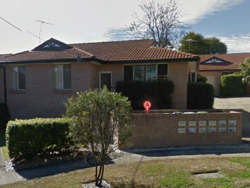 3/3-7 Redbank Place, Northmead NSW 2152