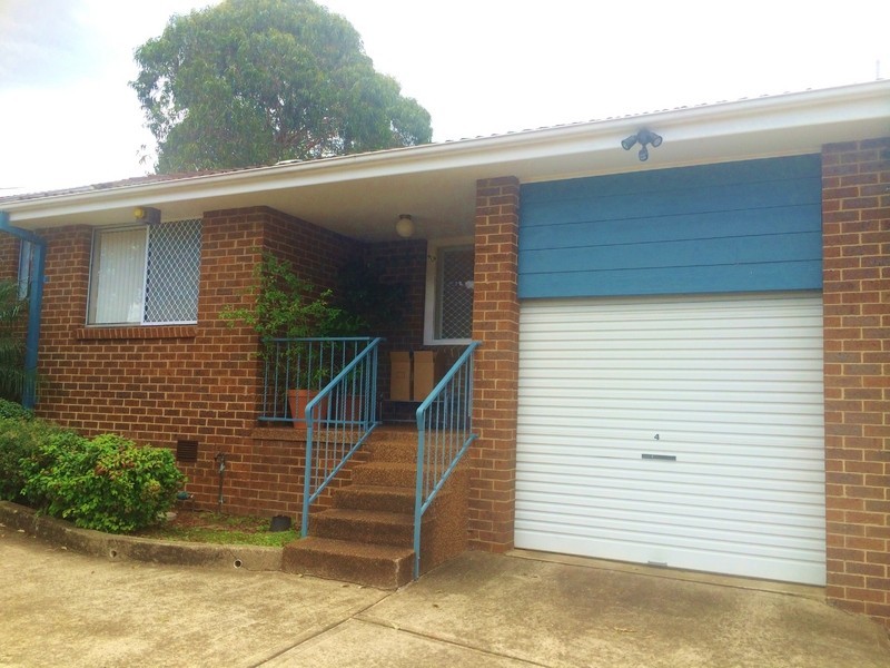 4/4 Mahony Road, Constitution Hill NSW 2145